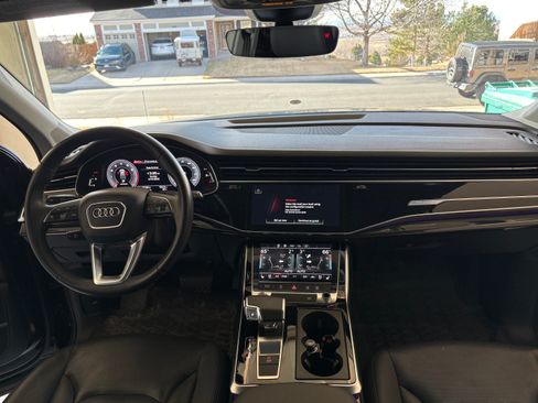 Used 2023 Audi Q7 3.0T Premium Plus w/ Premium Plus Package image 15