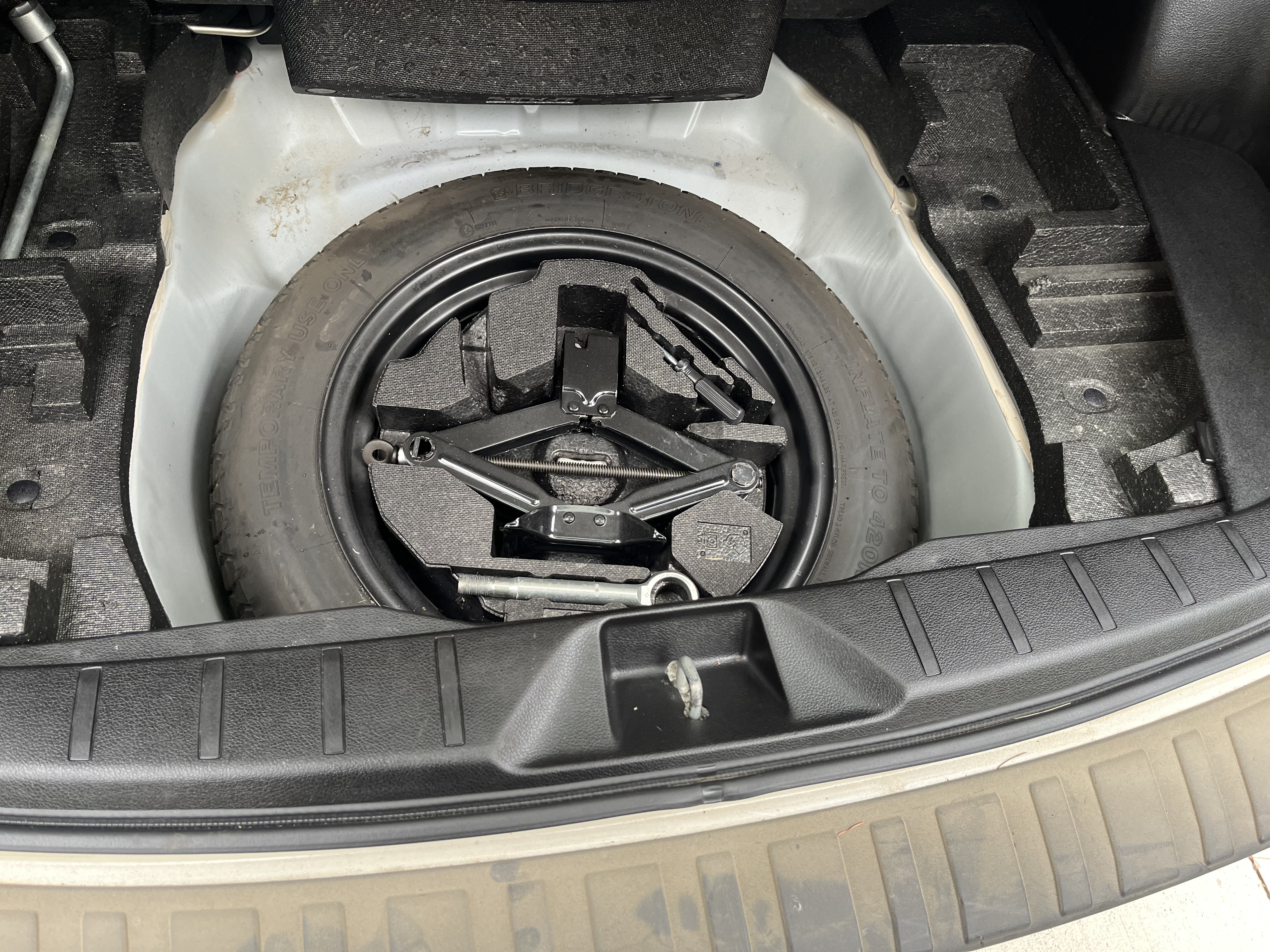 Used 2014 Subaru Forester 2.5i Limited AWD/4WD image 15