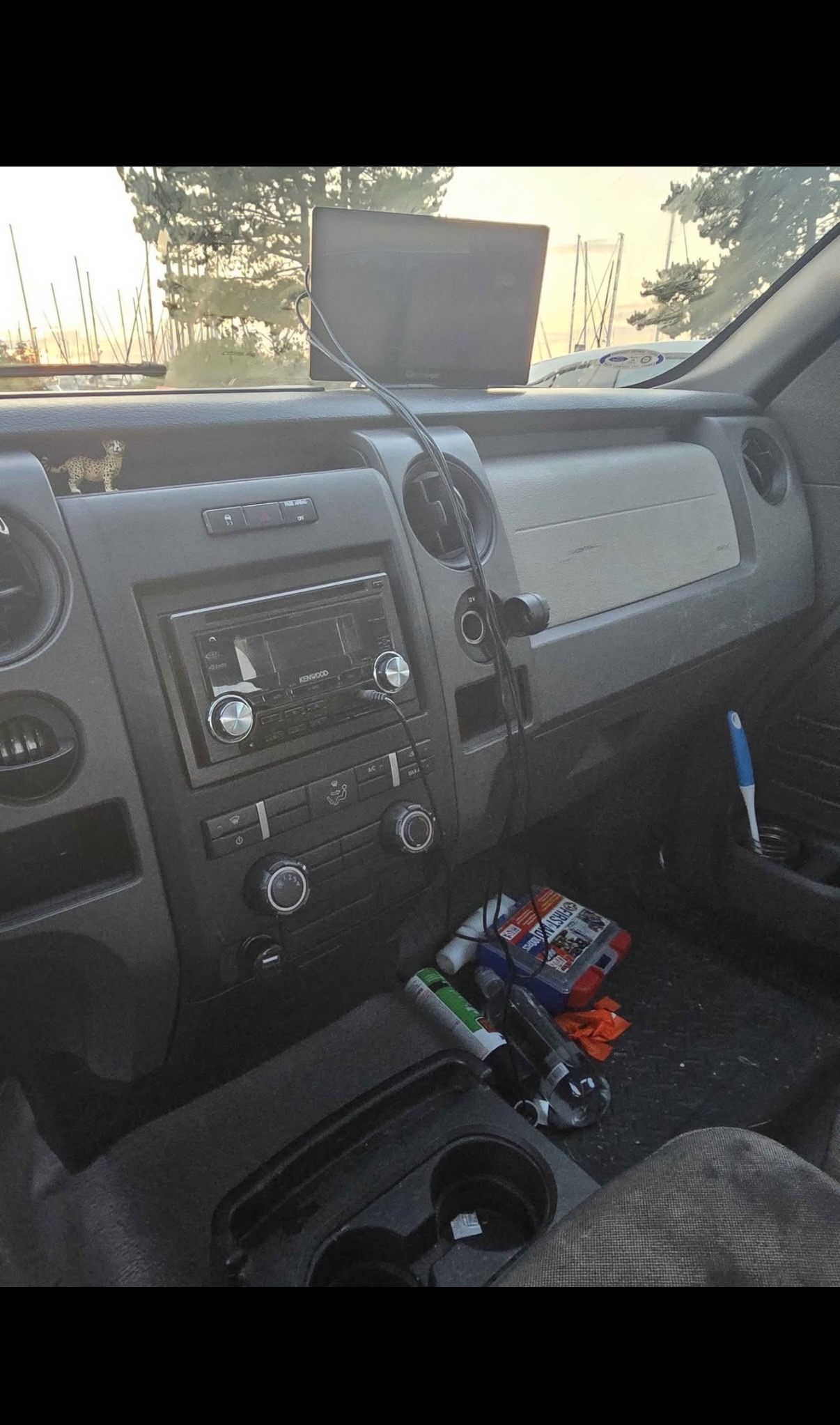 Used 2009 Ford F150 XLT RWD image 11