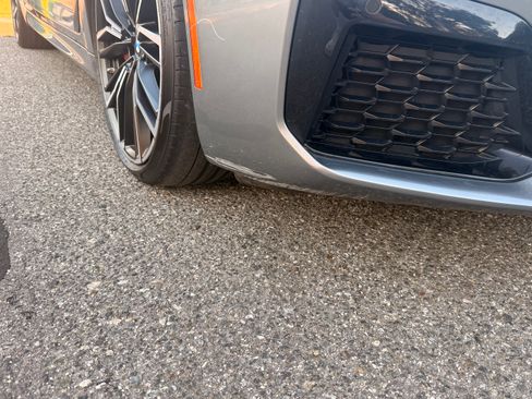 Used 2023 BMW 530i w/ M Sport Package image 31