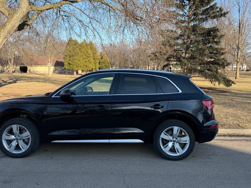 Used 2018 Audi Q5 2.0T Premium Plus image 1