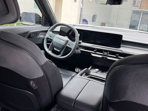 Used 2027 Kia Telluride X-Line SX Prestige AWD/4WD image 6