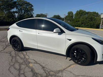 Used 2023 Tesla Model Y Long Range