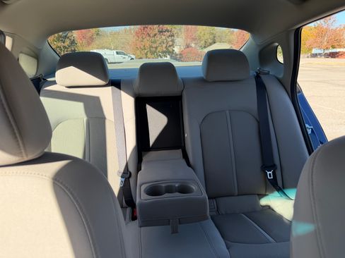 Used 2017 Kia Optima LX image 24