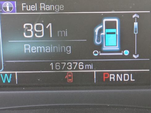 Used 2020 GMC Yukon XL SLT image 10