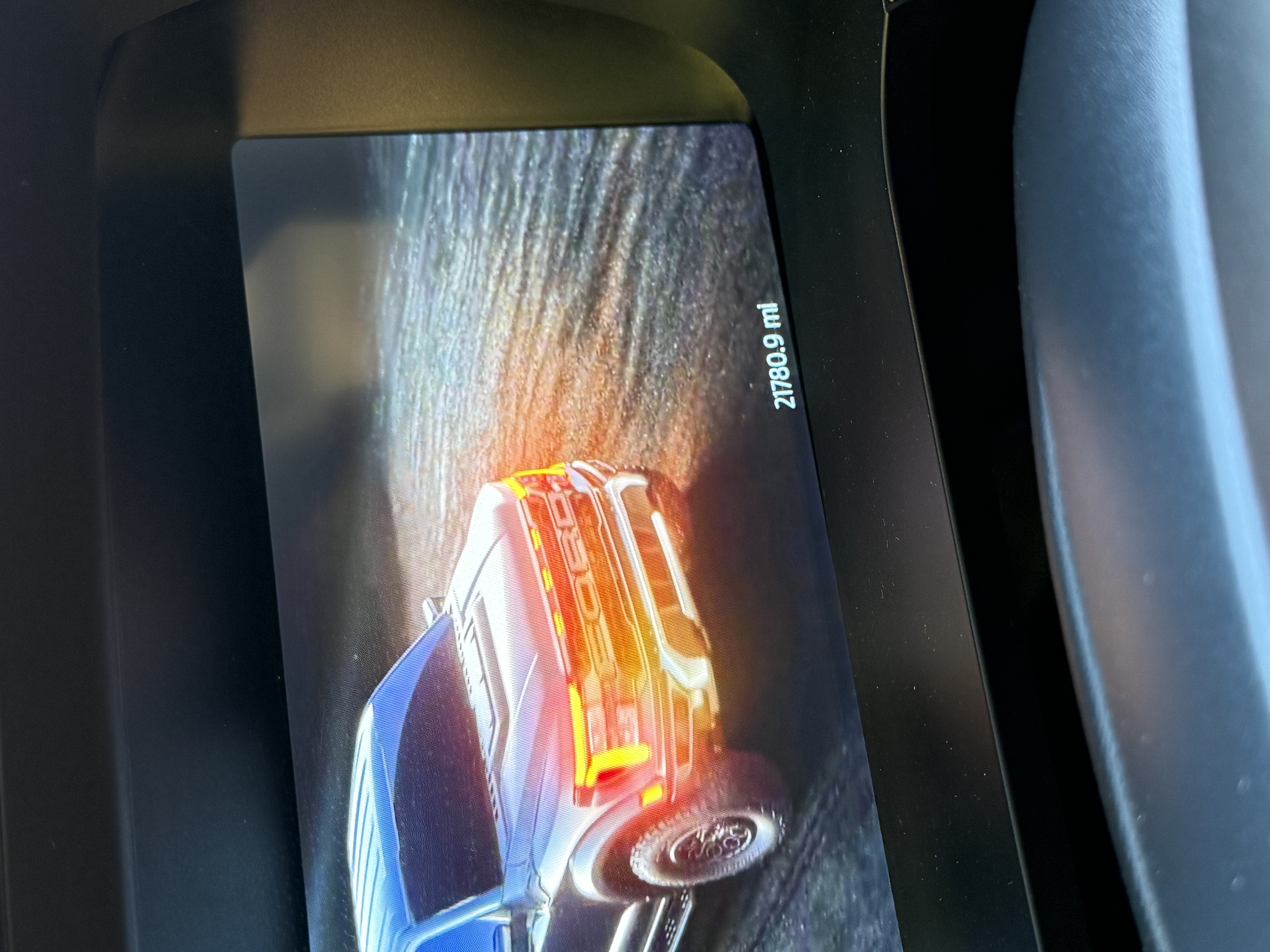 Used 2024 Ford F150 Raptor w/ Equipment Group 803A Raptor R AWD/4WD image 20