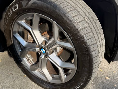 Used 2020 BMW X3 sDrive30i w/ Convenience Package image 15