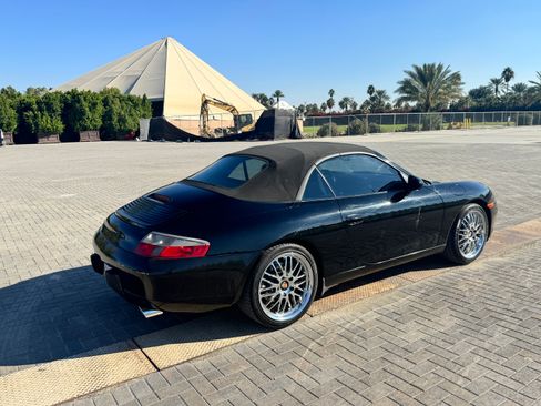 Used 1999 Porsche 911 Carrera image 5
