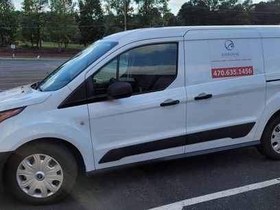 Used 2022 Ford Transit Connect XL