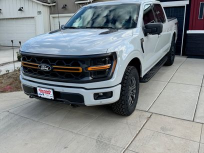 Used 2024 Ford F150 Tremor w/ Tow/Haul Package