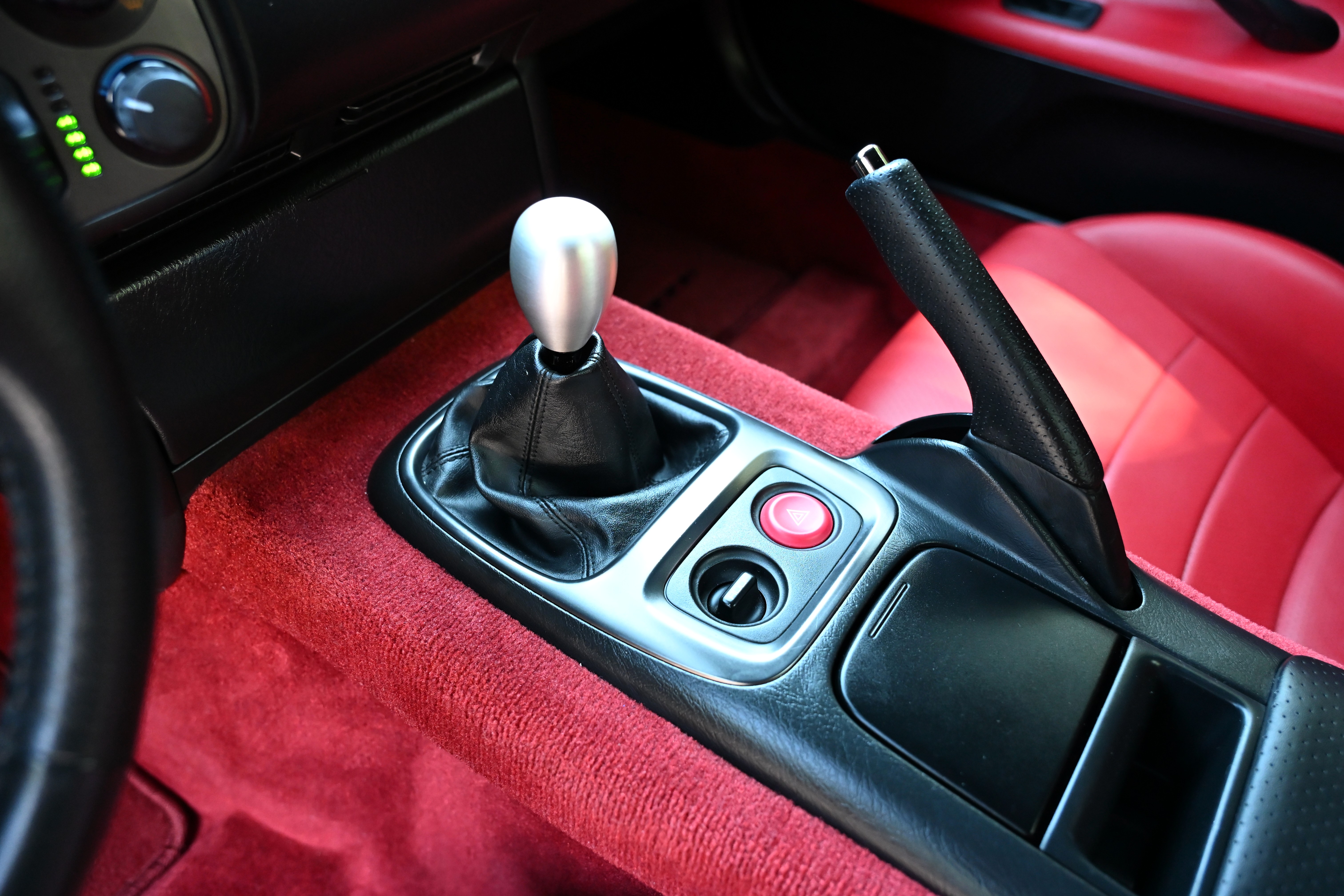 Used 2001 Honda S2000 image 20