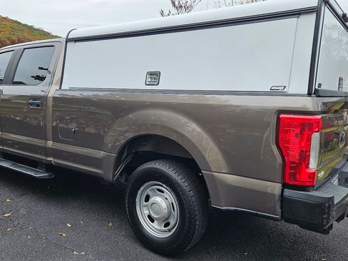 Used 2019 Ford F250 XL w/ Power Equipment Group image 2