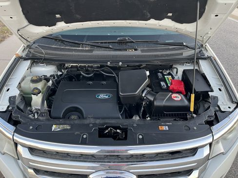 Used 2012 Ford Edge SEL image 22