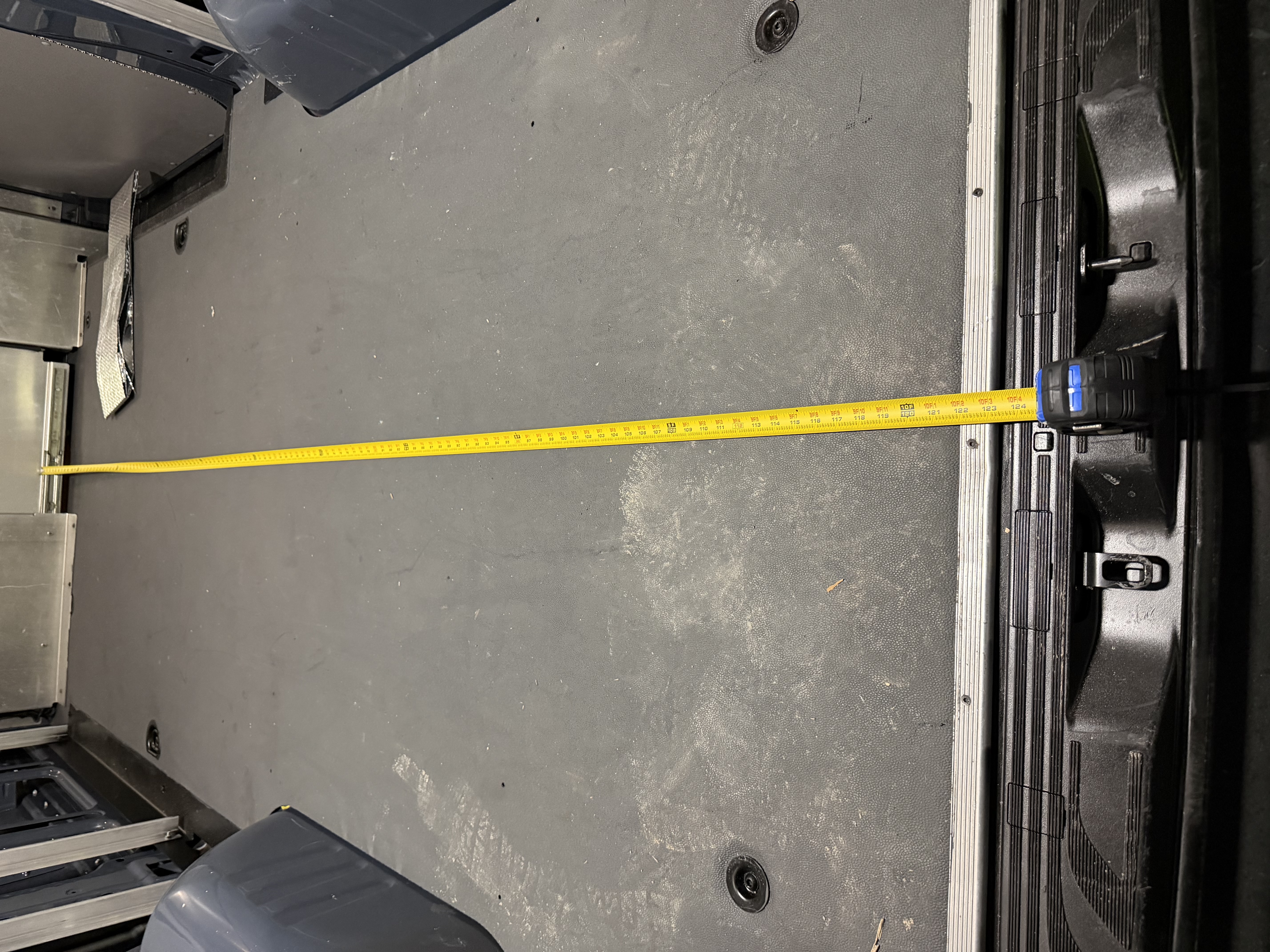 Used 2019 Mercedes-Benz Sprinter 144 image 9