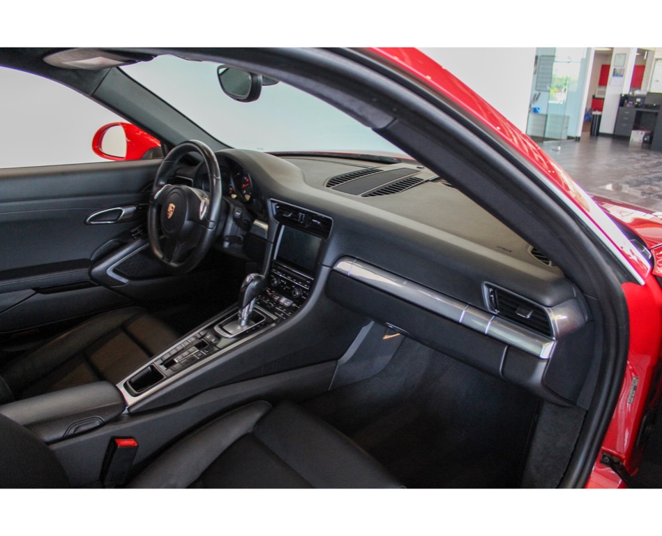 Used 2013 Porsche 911 Carrera RWD image 11