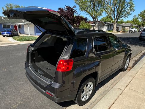 Used 2014 GMC Terrain SLE image 11