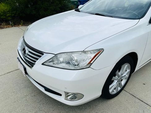 Used 2012 Lexus ES 350 FWD image 4