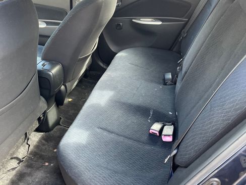 Used 2007 Toyota Yaris Sedan image 10