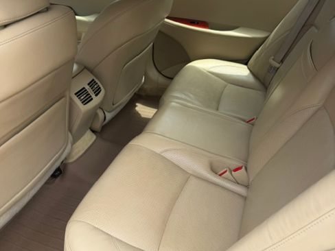 Used 2008 Lexus ES 350 FWD image 11