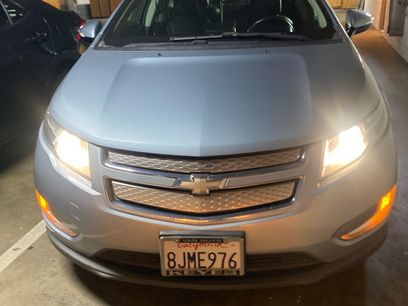 Used 2015 Chevrolet Volt Premium w/ Premium Trim Package