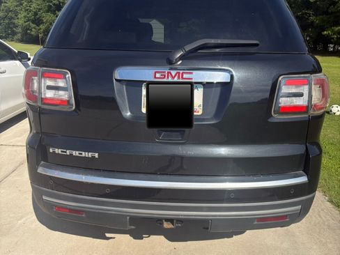 Used 2014 GMC Acadia SLT FWD image 4