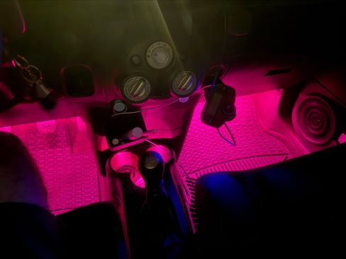 Used 2010 Nissan Cube 1.8 image 15