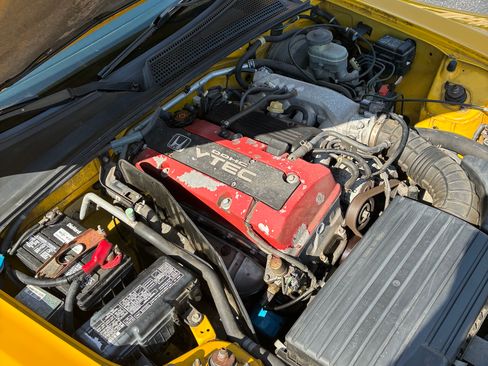 Used 2002 Honda S2000 image 14