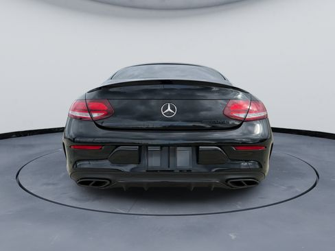 Used 2019 Mercedes-Benz C 300 Coupe image 11