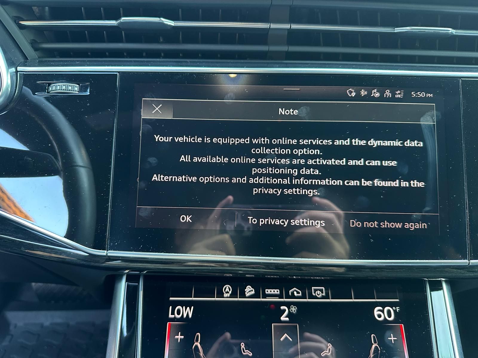 Used 2021 Audi Q7 3.0T Premium AWD/4WD image 19