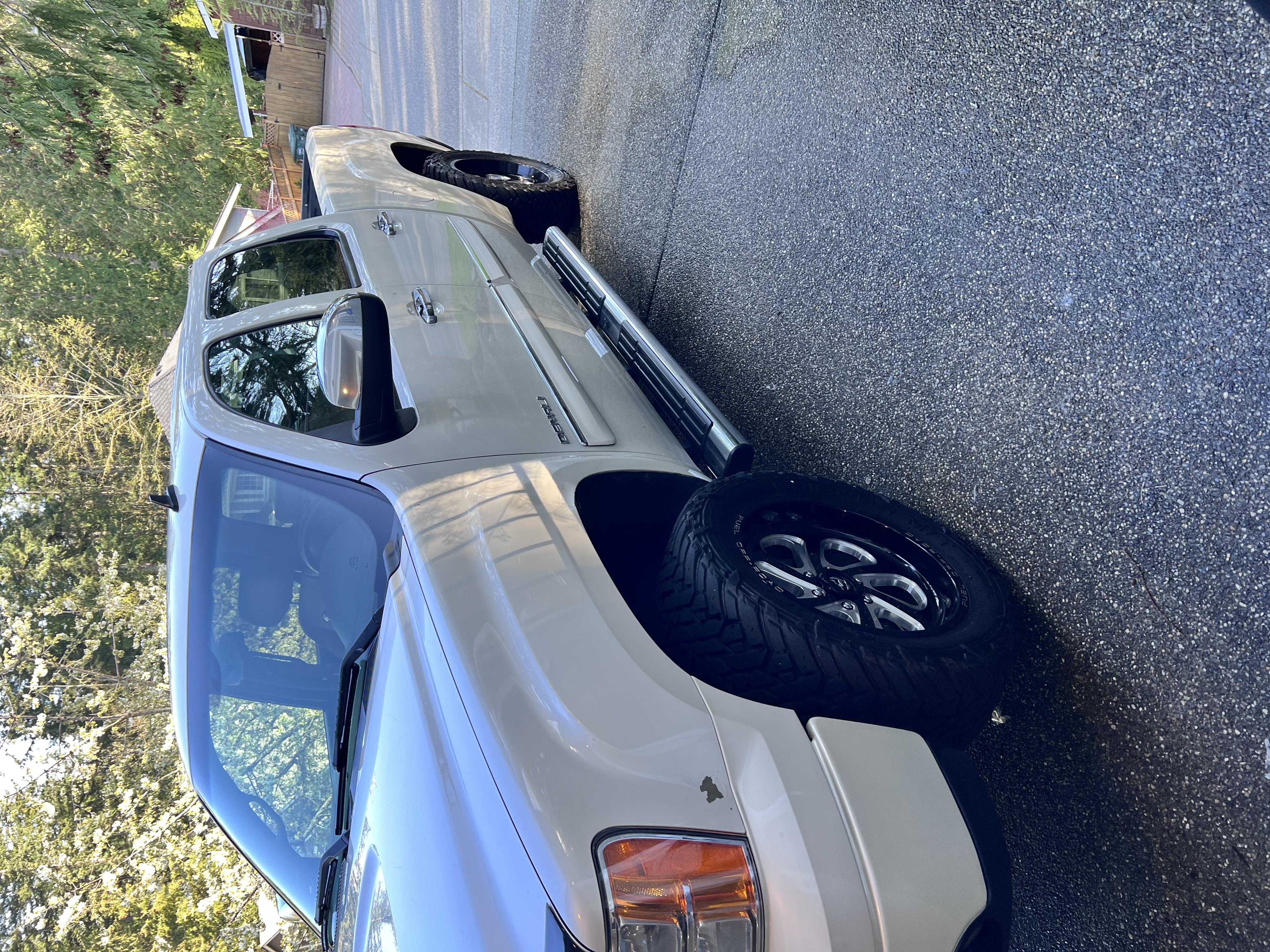 Used 2012 GMC Sierra 1500 Denali AWD/4WD image 1