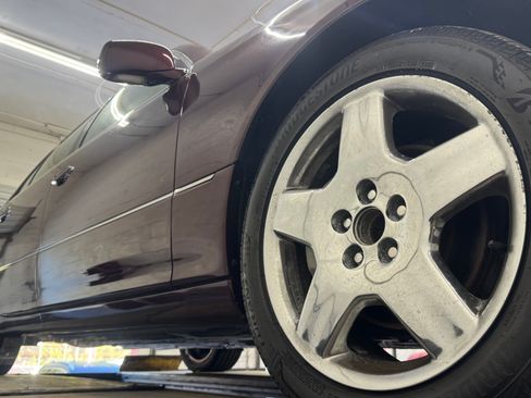 Used 2006 Lexus LS 430 image 15