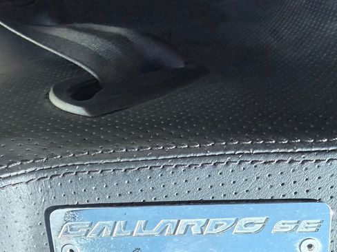 Used 2006 Lamborghini Gallardo AWD/4WD image 18
