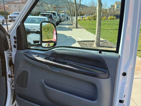 Used 2002 Ford F250 2WD Crew Cab Super Duty image 14