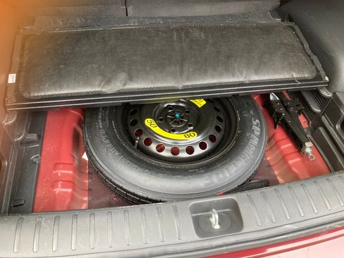 Used 2017 Hyundai Tucson SE image 12