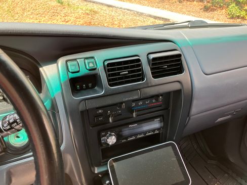 Used 1997 Toyota 4Runner SR5 image 13