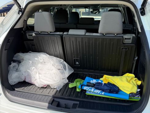 Used 2022 Toyota Highlander LE image 13