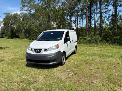 Used 2018 Nissan NV200 S