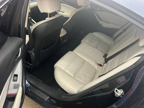 Used 2017 MAZDA MAZDA6 Grand Touring image 6