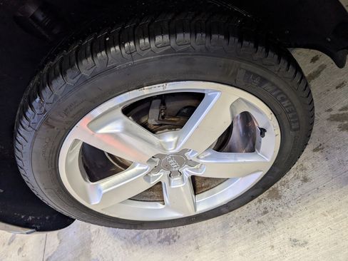 Used 2011 Audi Q5 2.0T Premium Plus image 14