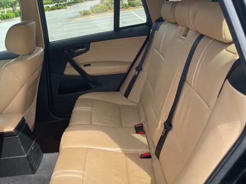 Used 2007 BMW X3 3.0si image 28