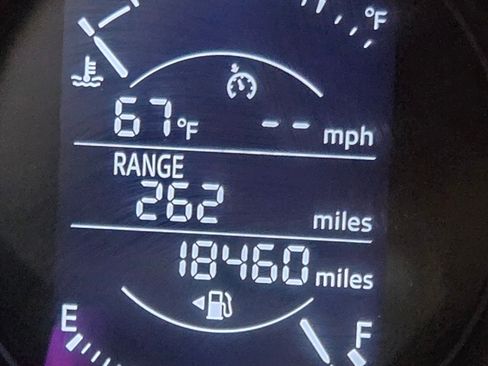 Used 2020 FIAT 124 Spider Abarth image 5