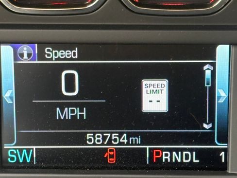 Used 2019 Chevrolet Silverado 3500 LTZ w/ Duramax Plus Package image 10