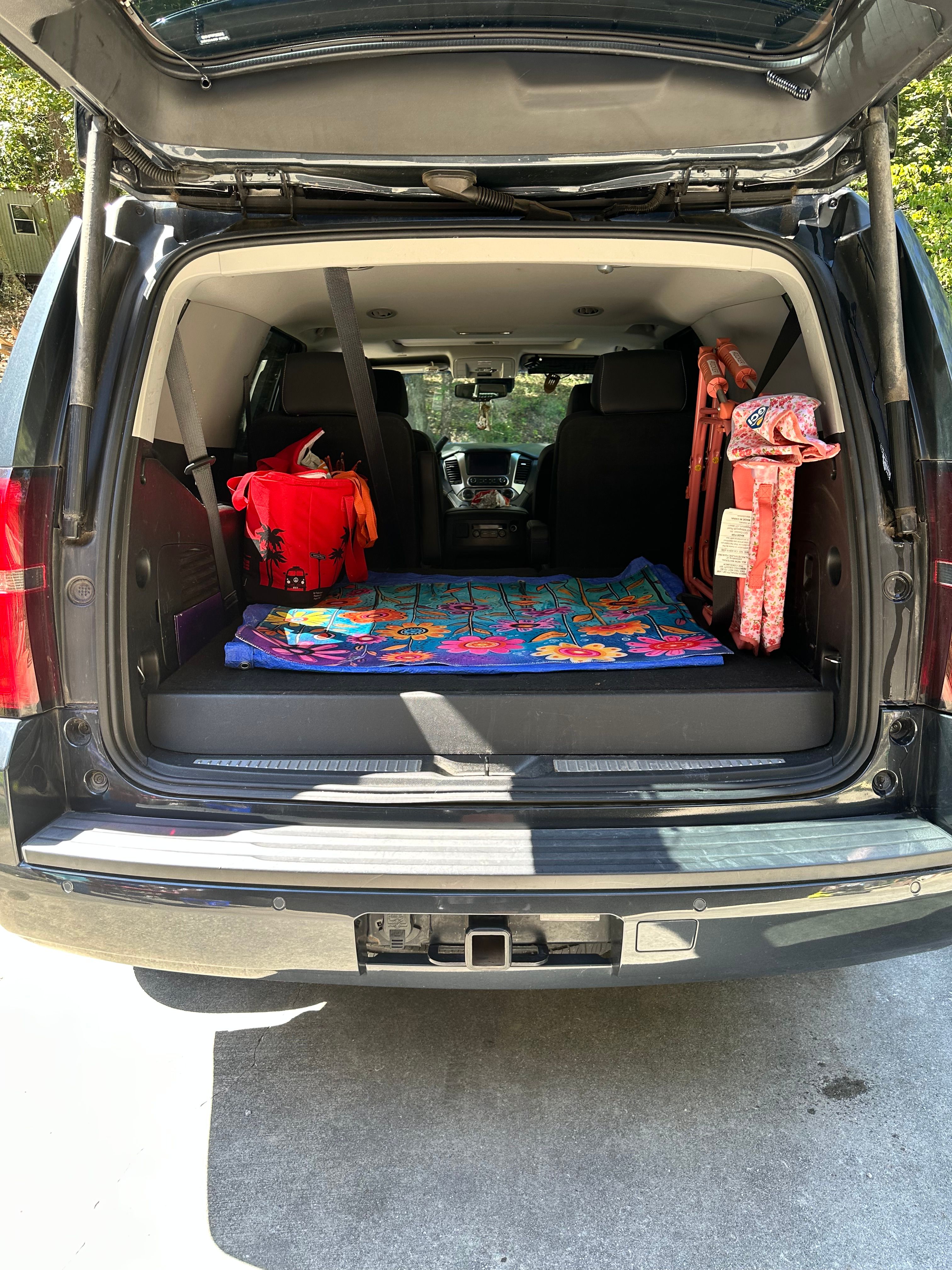 Used 2019 Chevrolet Tahoe LT AWD/4WD image 21