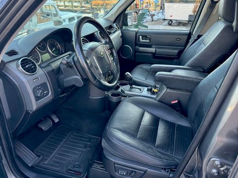 Used 2007 Land Rover LR3 SE image 13