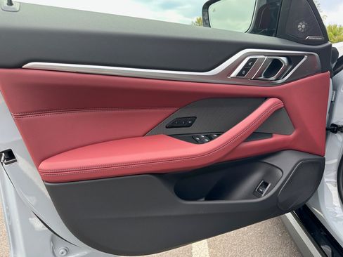 Used 2023 BMW i4 M50 image 18