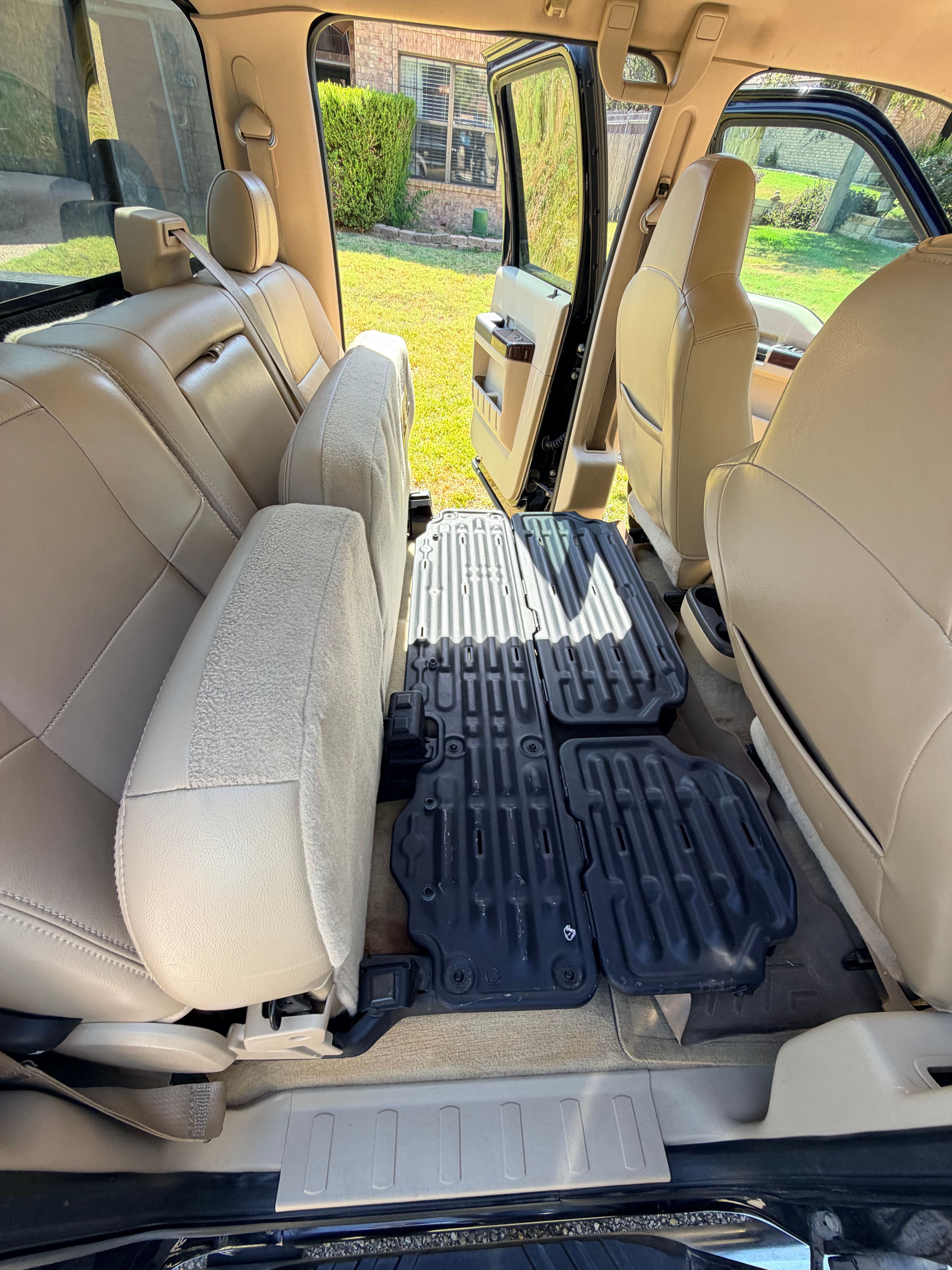 Used 2010 Ford F350 Lariat RWD image 20