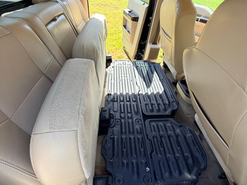 Used 2010 Ford F350 Lariat RWD image 20