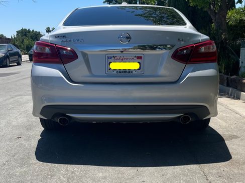 Used 2018 Nissan Altima 2.5 SL image 6