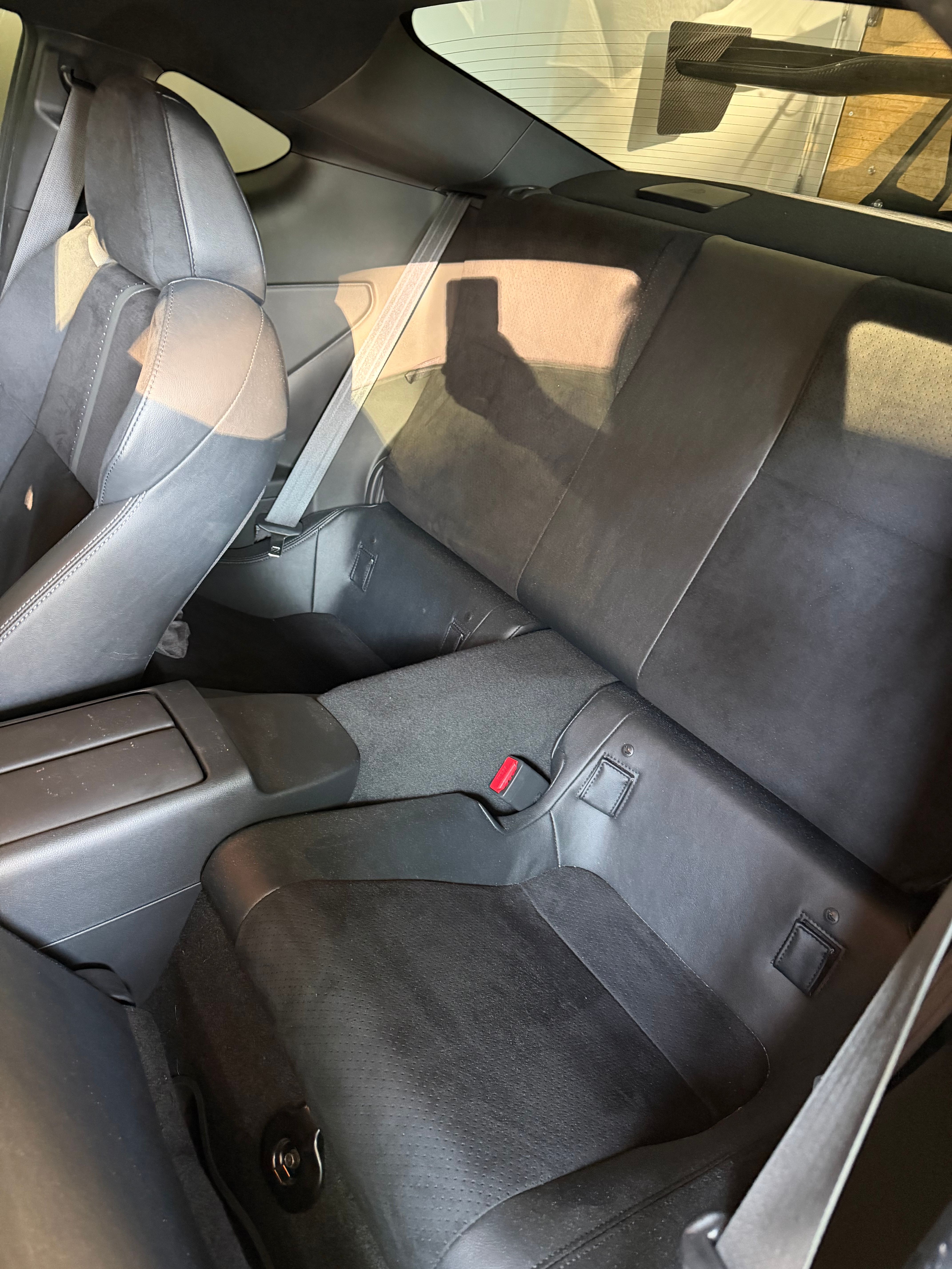 Used 2025 Toyota GR86 Premium w/ Performance Package RWD image 8