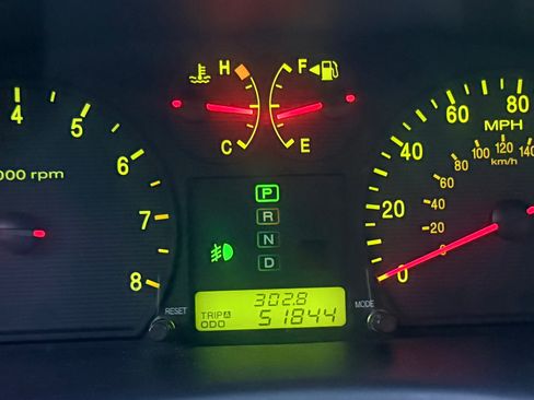 Used 2005 Hyundai Sonata GLS FWD image 5